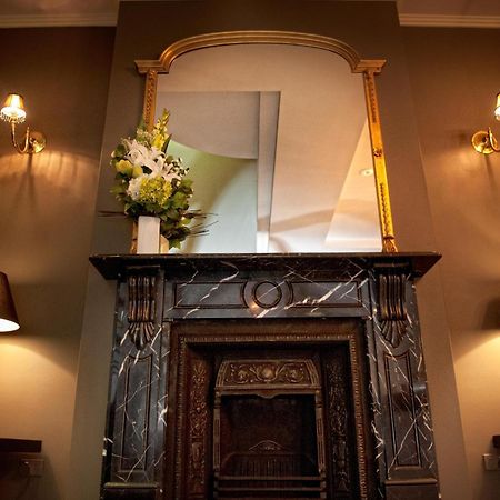 Beau Monde International Hotel Doncaster East Интериор снимка