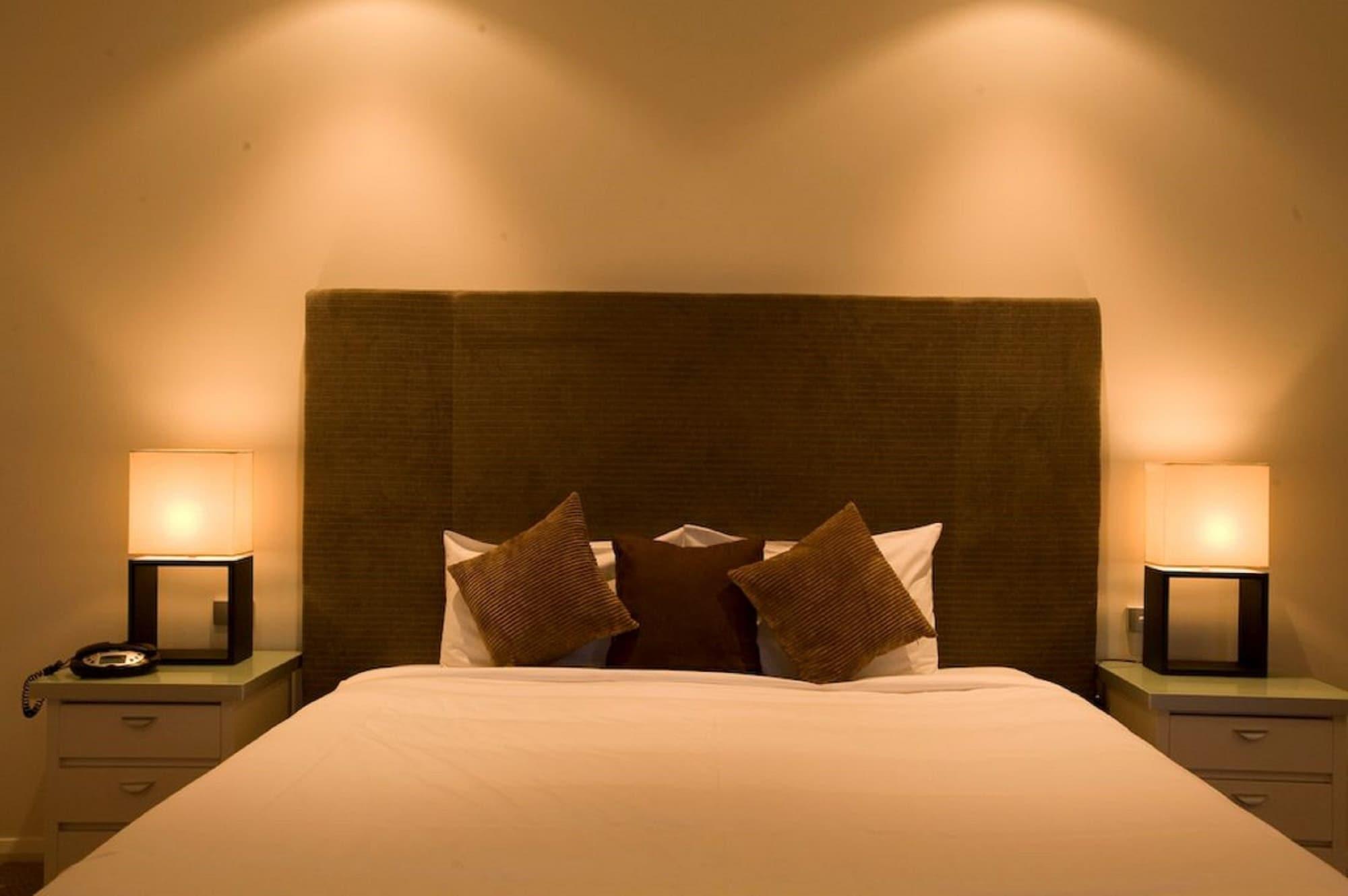 Beau Monde International Hotel Doncaster East Екстериор снимка