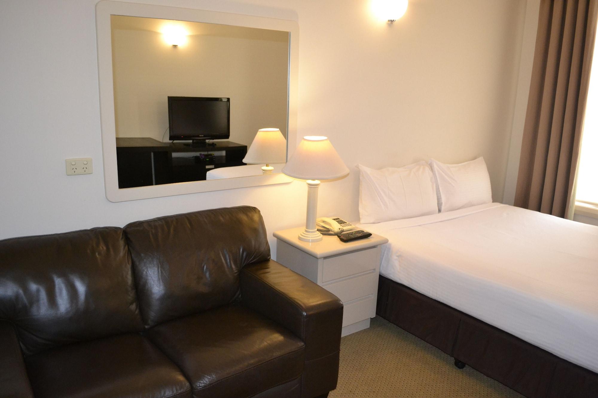 Beau Monde International Hotel Doncaster East Екстериор снимка