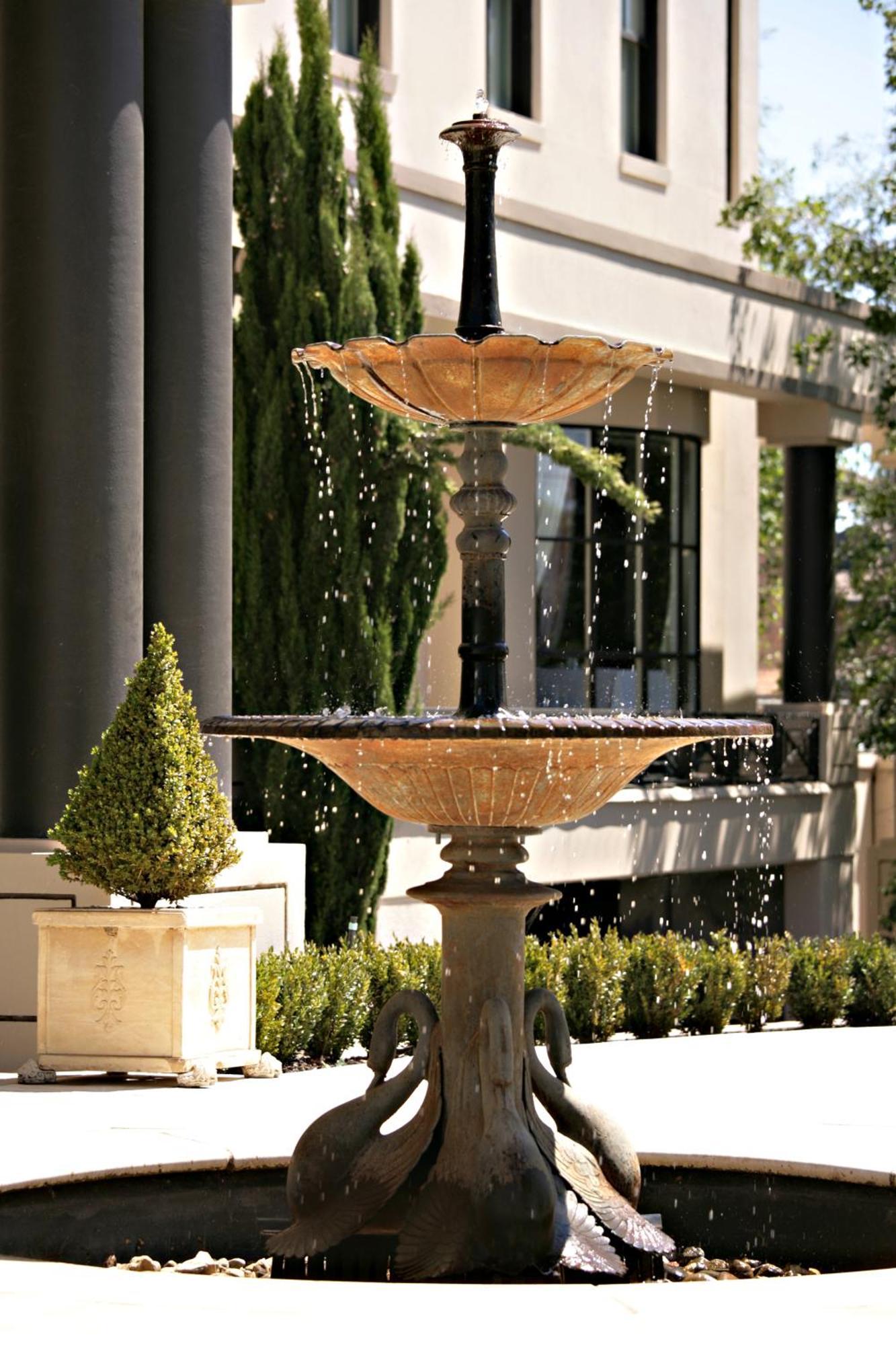 Beau Monde International Hotel Doncaster East Удобства снимка