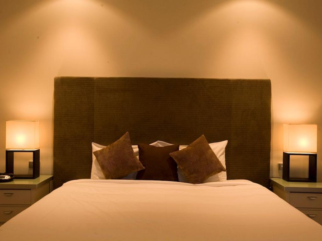 Beau Monde International Hotel Doncaster East Екстериор снимка
